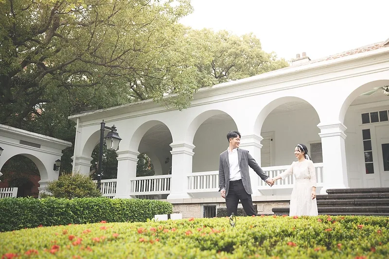 Photoshoot in Taipei by Kyunghoon
