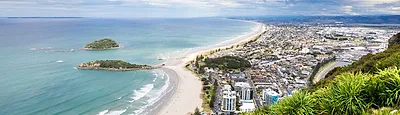 Tauranga