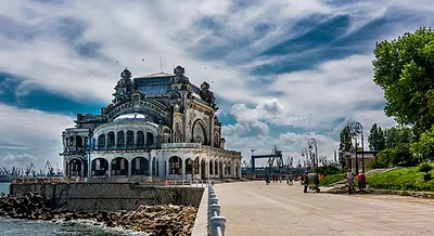 Constanta