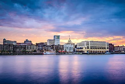 Savannah