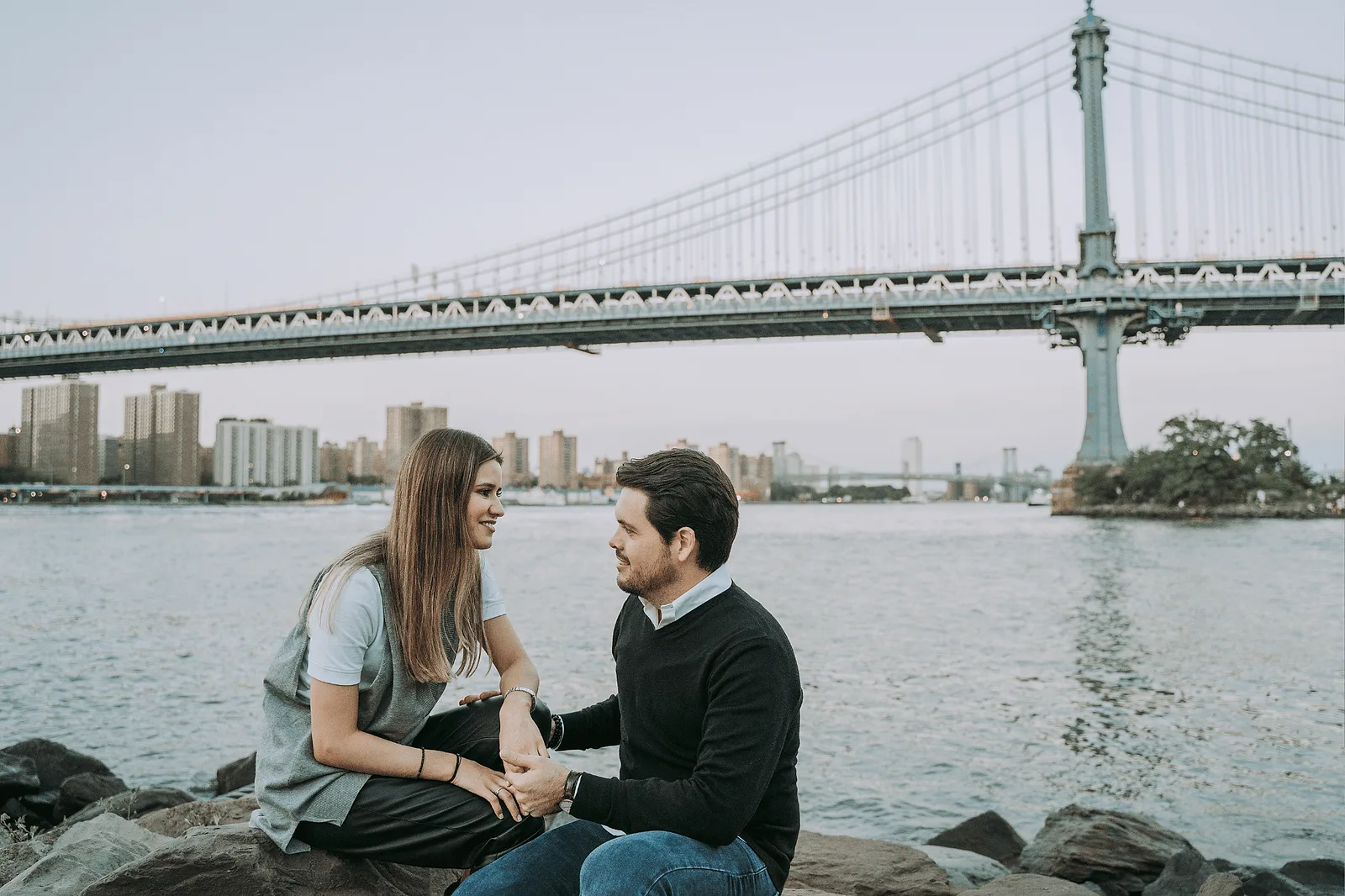 <span style=: How Much Does a Wedding Photographer Cost in NYC?