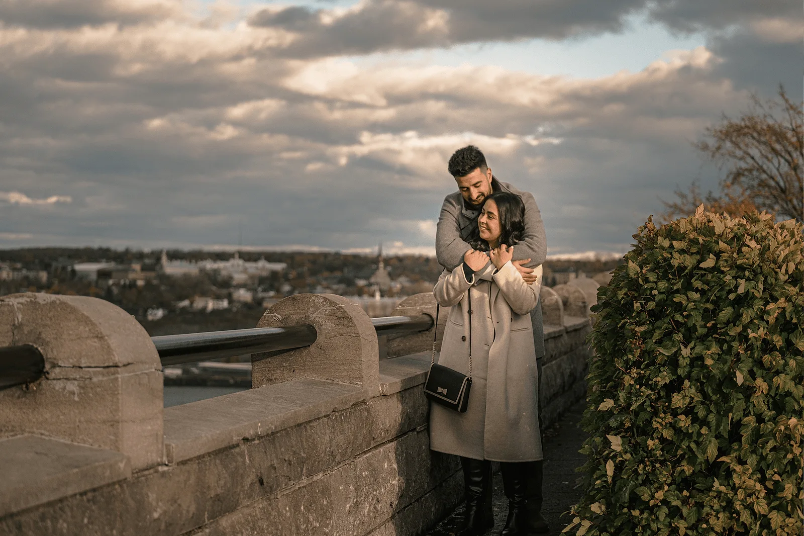 Location #5: How Much Does a Wedding Photographer Cost in Canada?