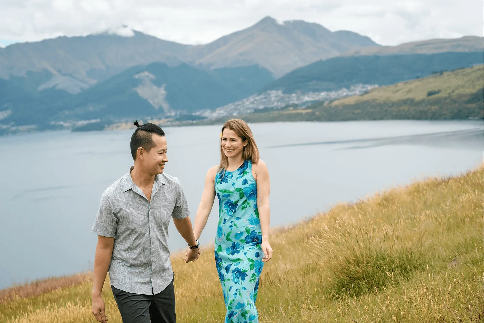 Location #4: How Much Does a Wedding Photographer Cost in New Zealand?