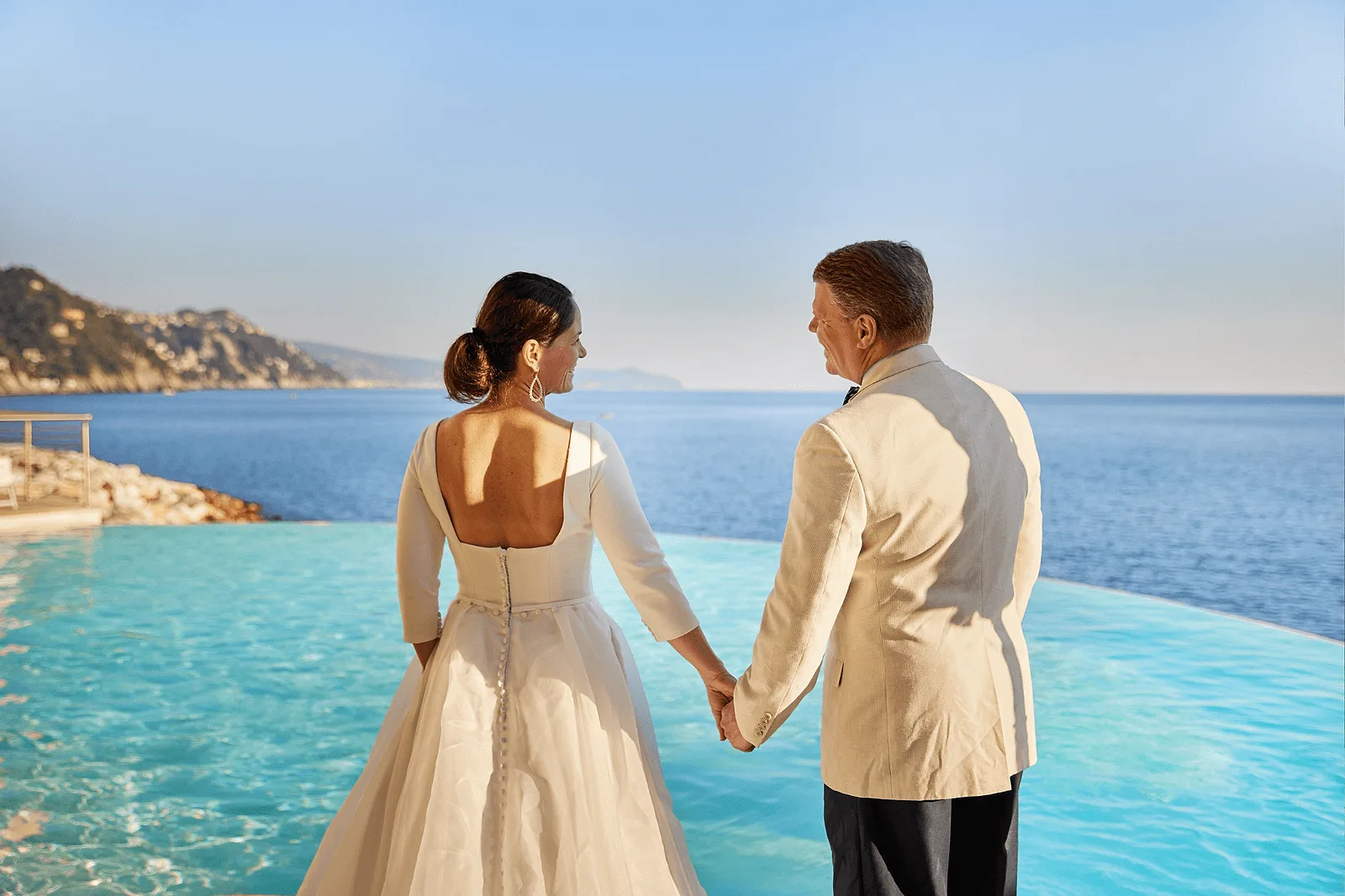Half-Day vs Full-Day Wedding Packages.