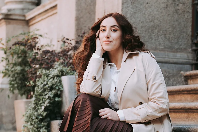 Solo photoshoot by Alessandro, Localgrapher in Milan