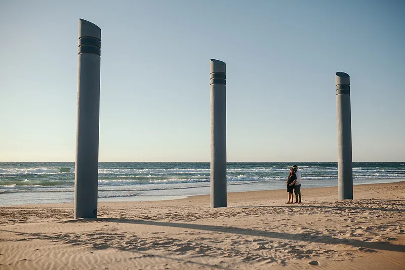 Photoshoot in Tel Aviv — 8