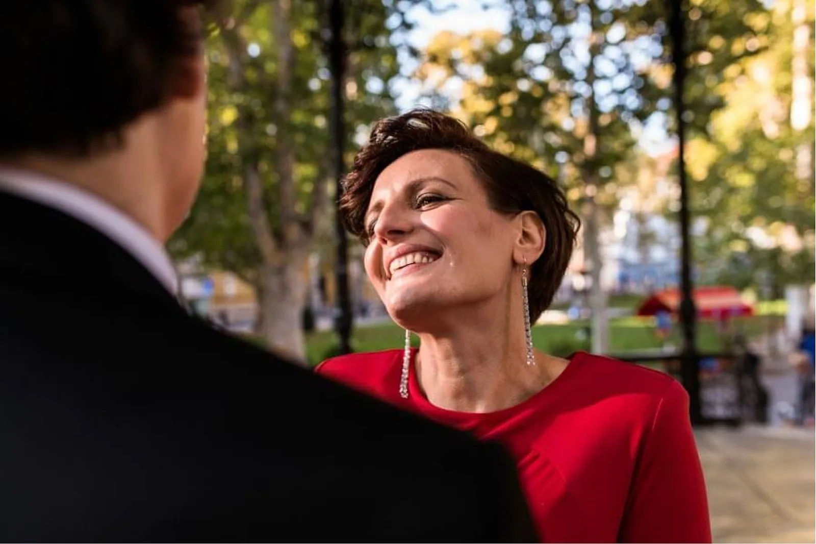 Ivana, Local Photographer in Zagreb.