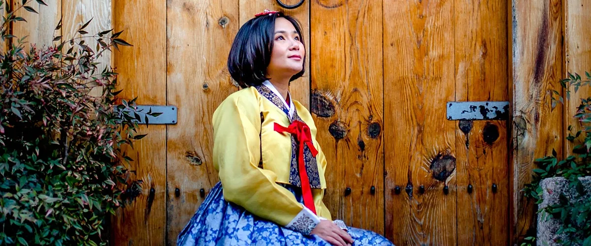 Vacation photoshoot in Bucheon by Jiseok — photo 5