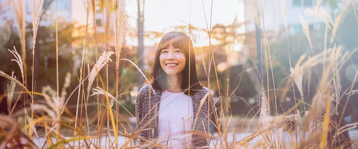 Vacation photoshoot in Bucheon by Jiseok — photo 4