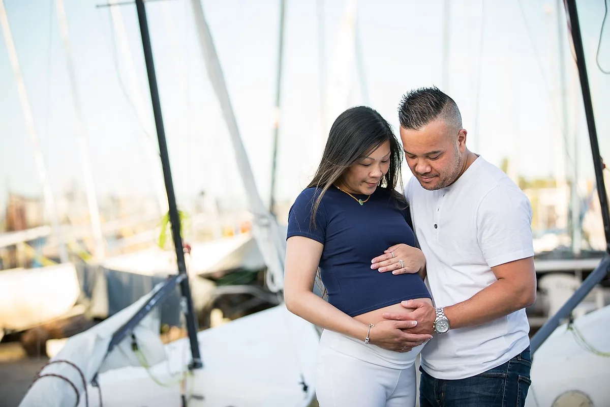 Photoshoot in Vancouver by Julie, Localgrapher photographer