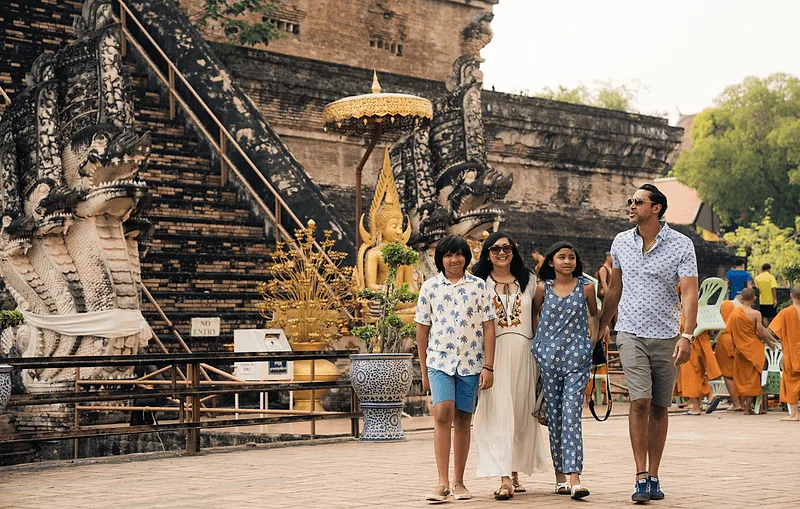 The Best Time of Year To Visit Chiang Mai