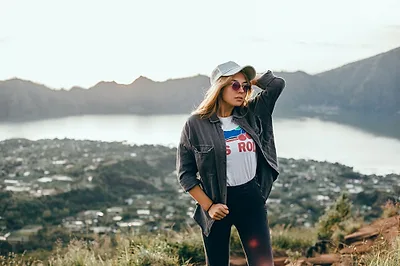 30 Photoshoot Ideas Which Will Take Your Instagram Account to the Next Level