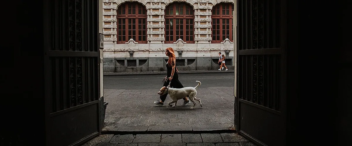 Vacation photoshoot in Catania by Gaetano — photo 3