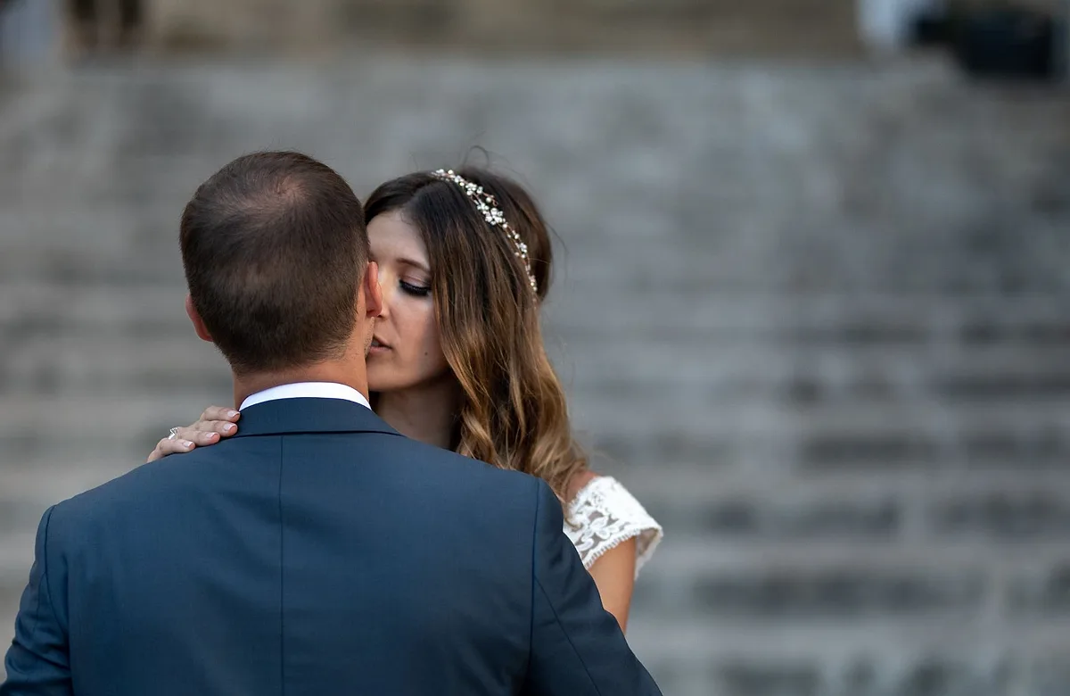 Vacation photoshoot in Mdina by Clive — photo 4