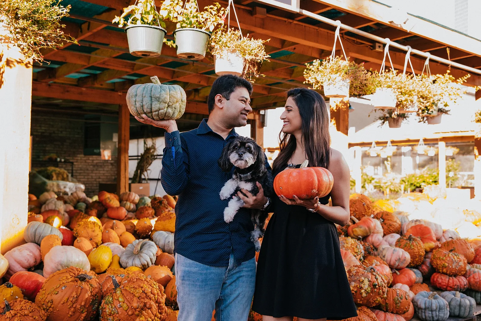 Couple's photoshoot by Ilona, Localgrapher in Dallas