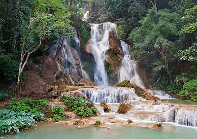 Luang Prabang