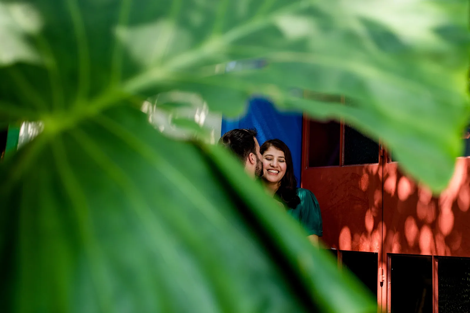 Proposal photoshoot by Antonio, Localgrapher in Mexico City