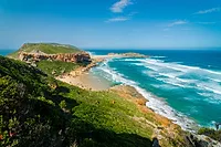 Photographers in Plettenberg Bay