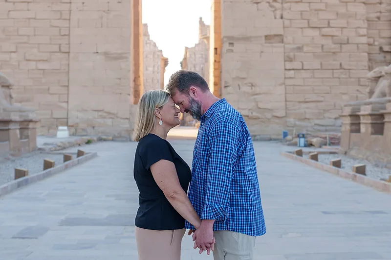 Photoshoot in Hurghada — 3