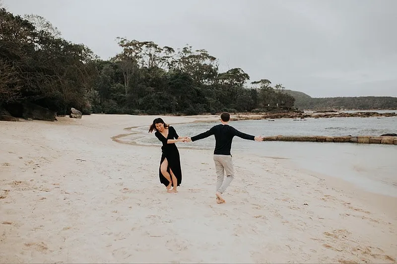 Personal Vacation Photographer in Sydney Australia