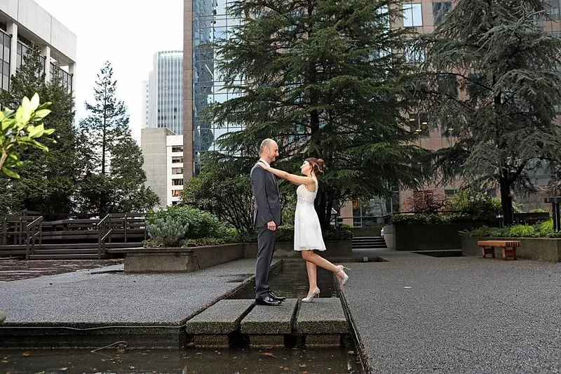 Vacation Photographer in Vancouver