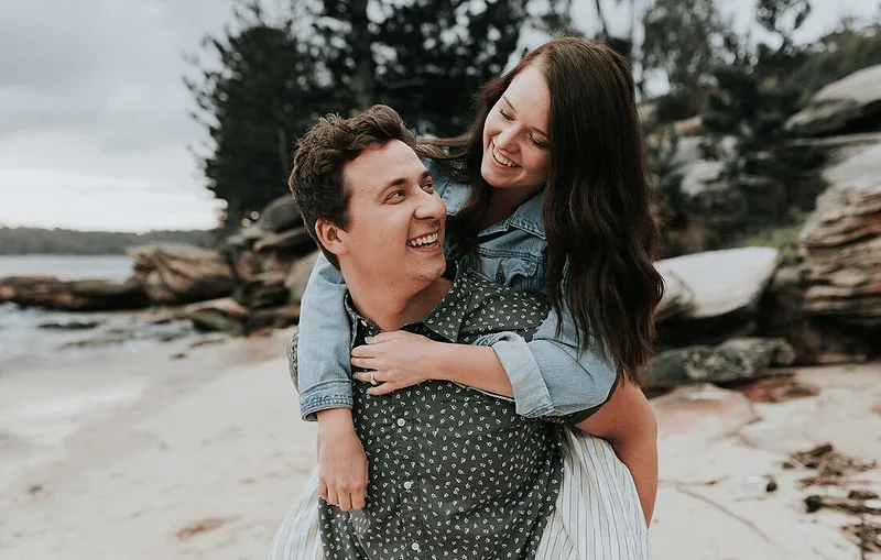 Personal Vacation Photographer in Sydney Australia