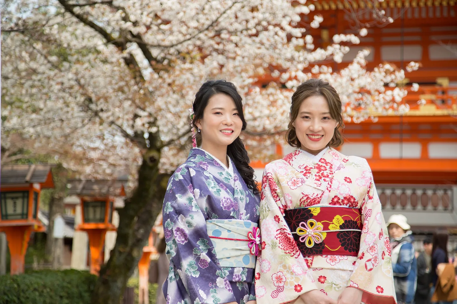 Family photoshoot by Yoshi, Localgrapher in Kyoto