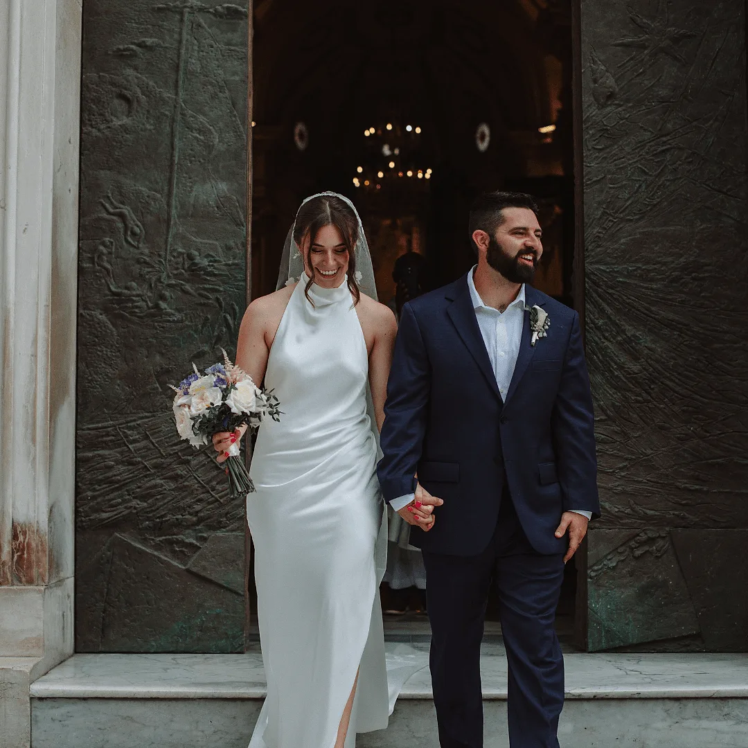 Let Your Wedding Photographer and Videographer Work Together.