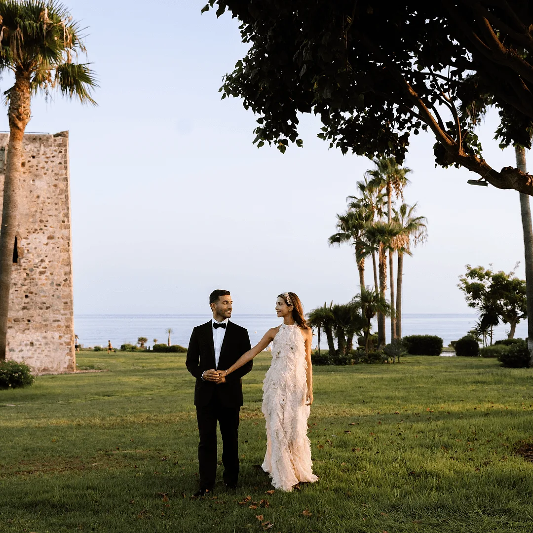 Plan a Golden Hour Photoshoot.