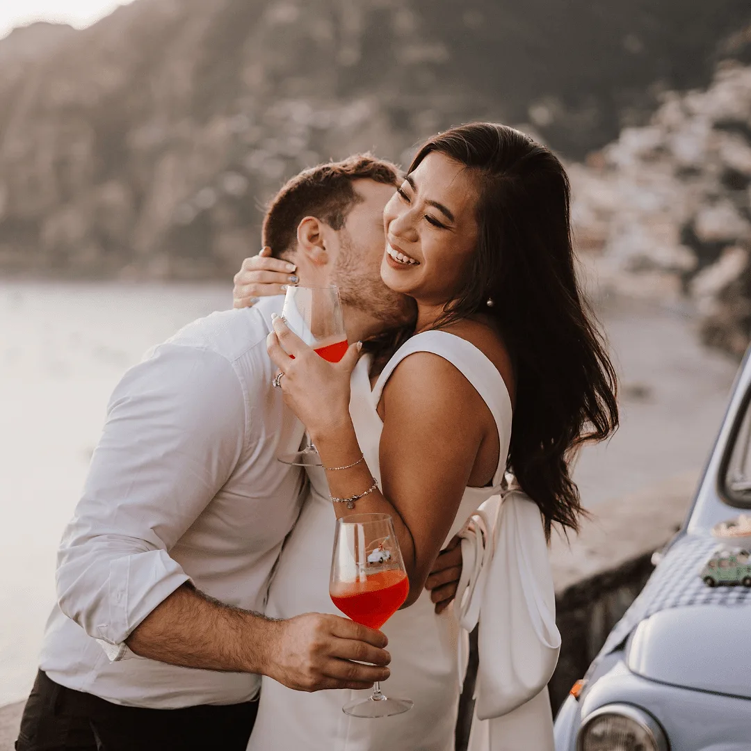 Be Sure That Yours and the Photographer's Personalities Do Match.
