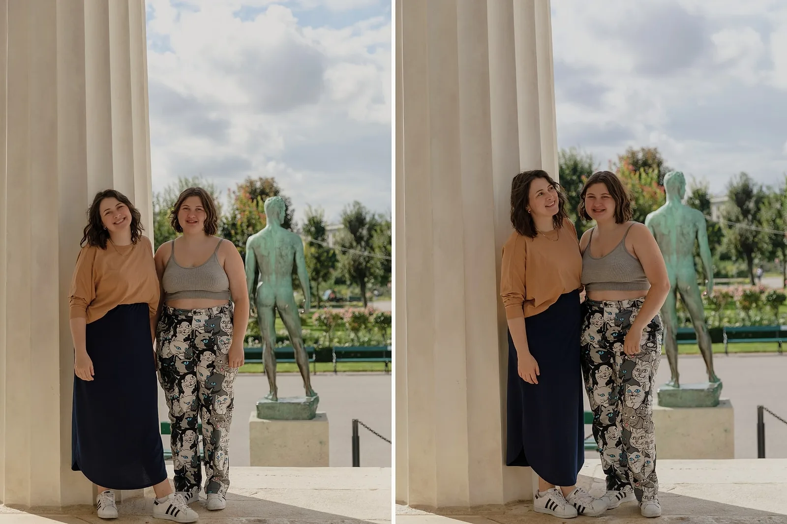 Family photoshoot by Oksana, Localgrapher in Vienna