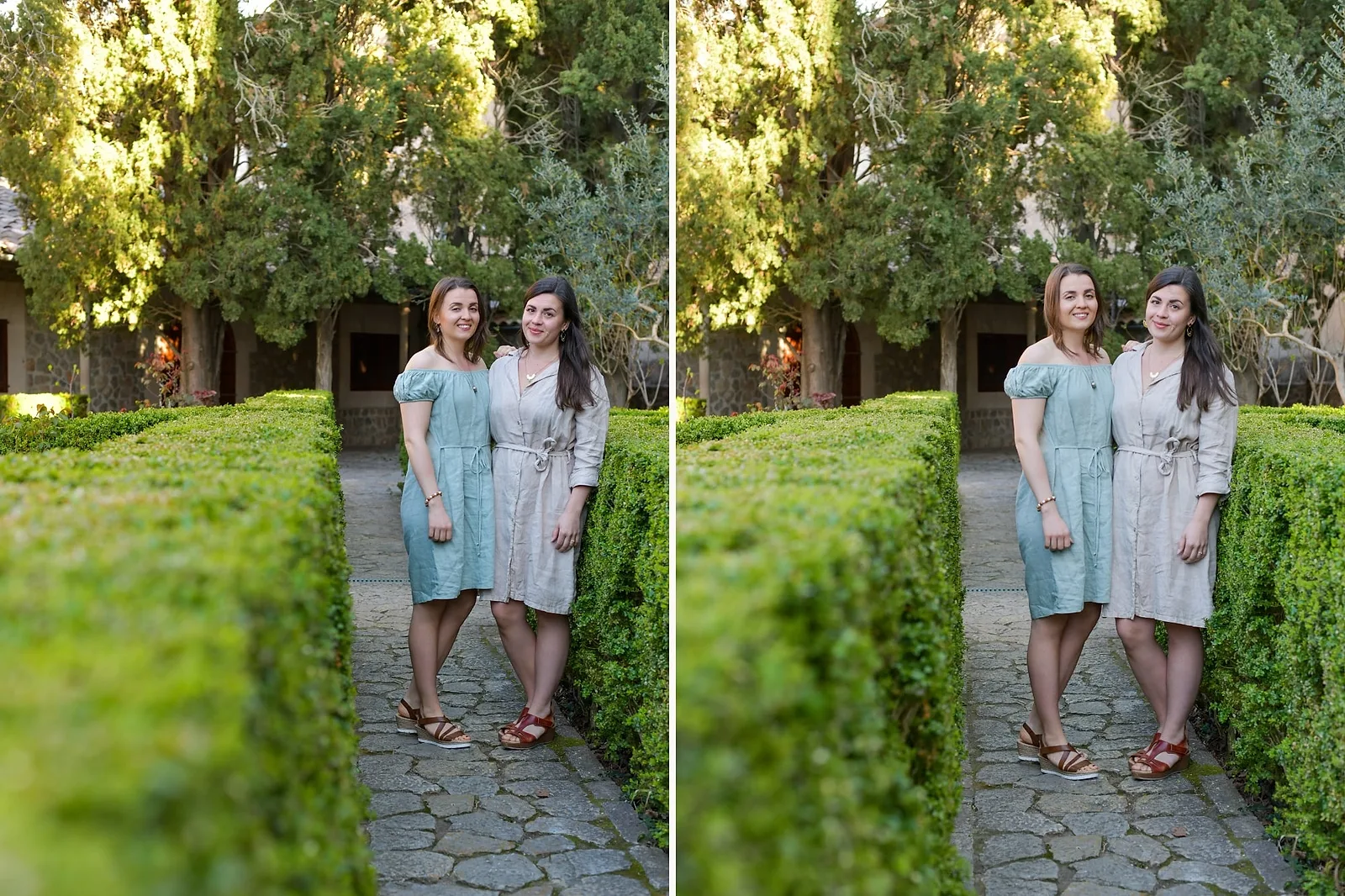 Family photoshoot by Laura, Localgrapher in Mallorca