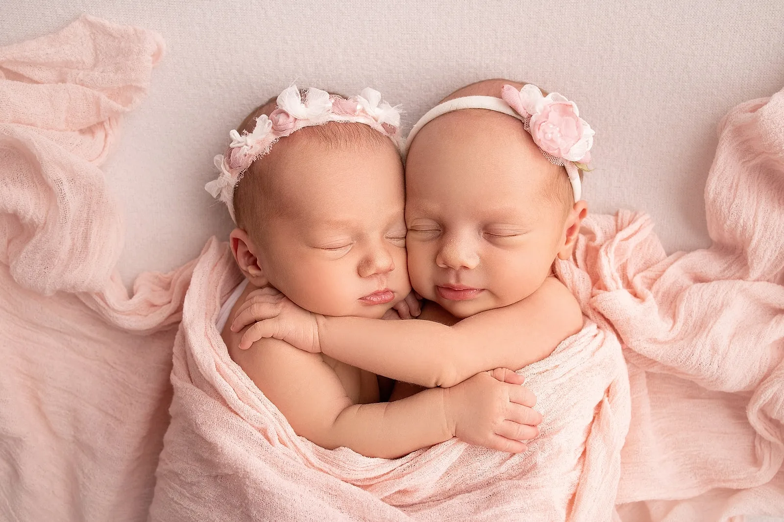 sister's photoshoot