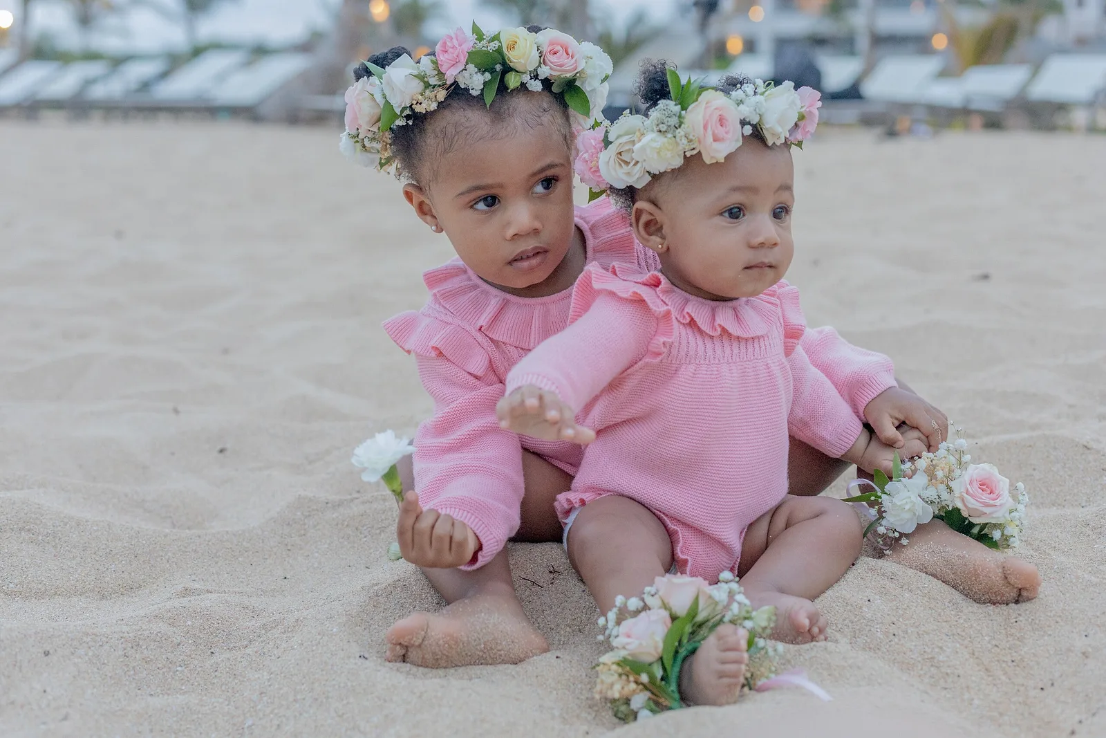 Family photoshoot by Livia, Localgrapher in Punta Cana