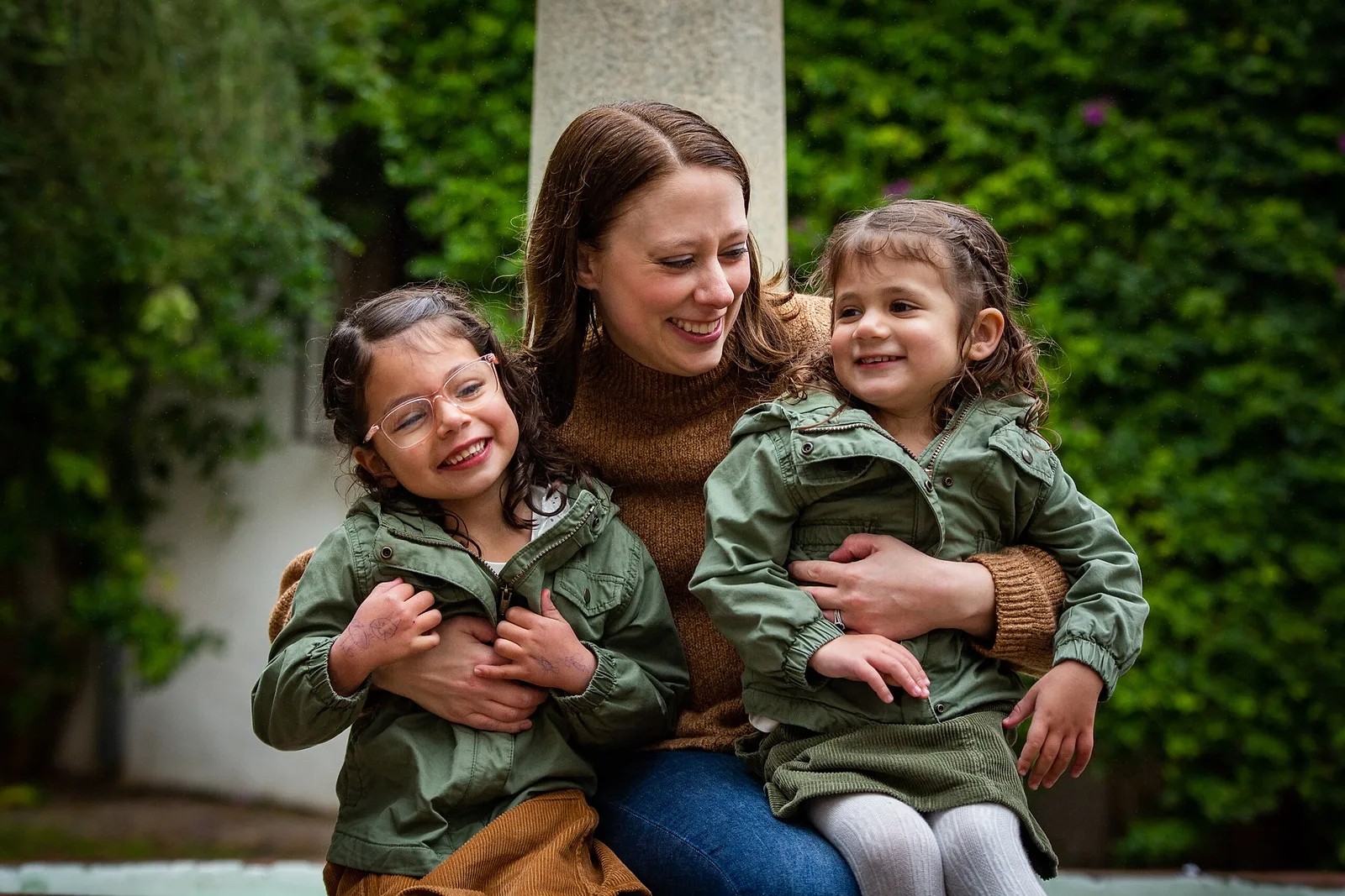 Family photoshoot by Sarah, Localgrapher in Cordoba