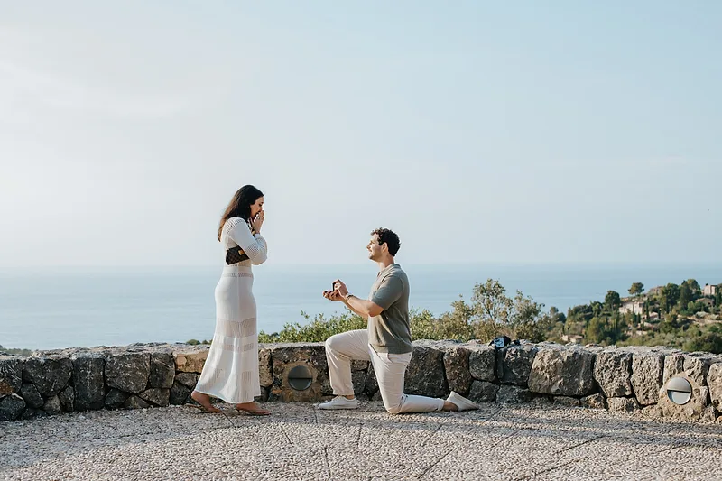 Photoshoot in Mallorca by Laura C.