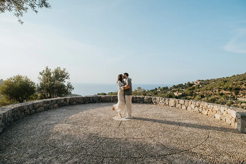 Photoshoot in Palma de Mallorca — 3