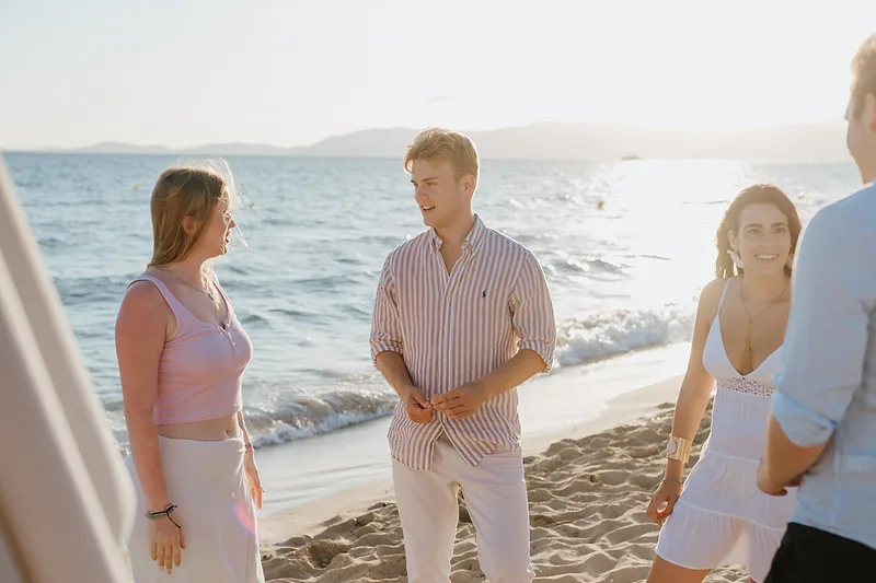 Photoshoot in Palma de Mallorca — 5