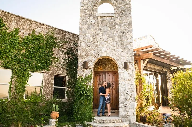 Vacation Photographer in Austin Texas