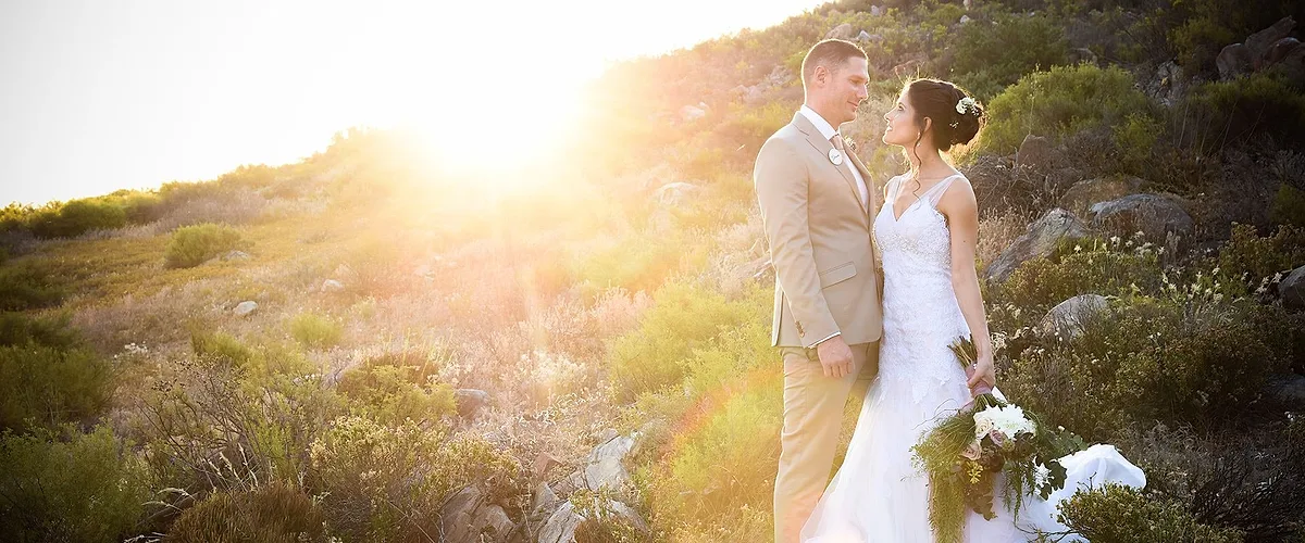 Vacation photoshoot in Cape Town by Berna — photo 2