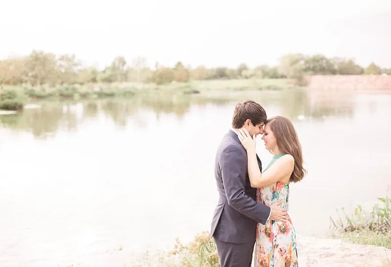 Vacation Photographer in Austin Texas
