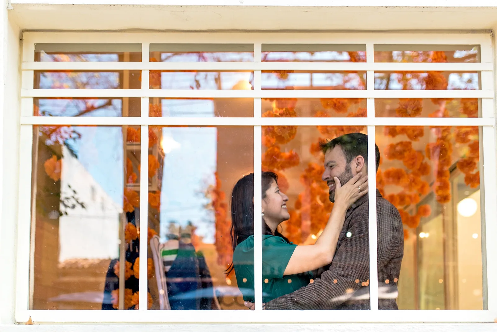Surprise engagement photoshoot by Antonio, Localgrapher in Mexico City
