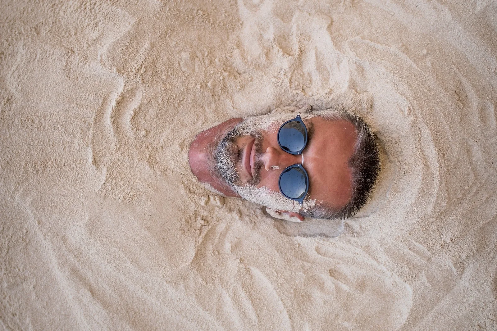 beach photoshoot