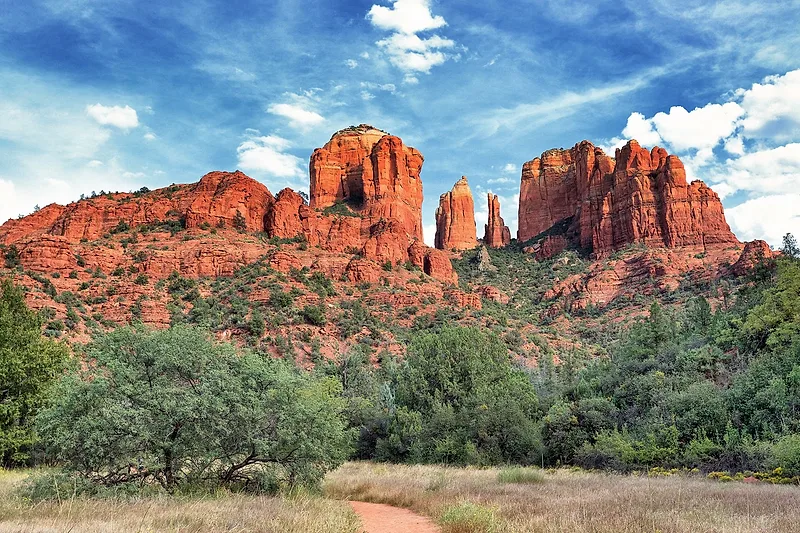 Secret Slick Rock