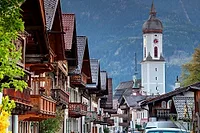 Photographers in Garmisch-Partenkirchen