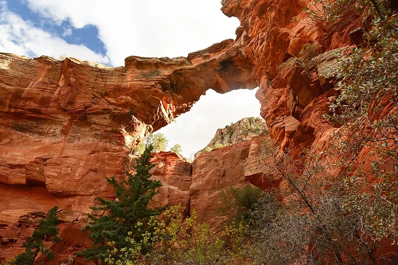Devil’s Bridge