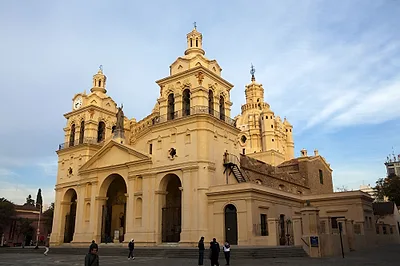 Córdoba