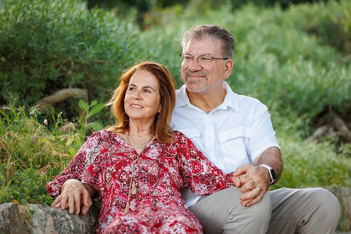 Vacation photoshoot in Jerusalem by Larry — photo 2