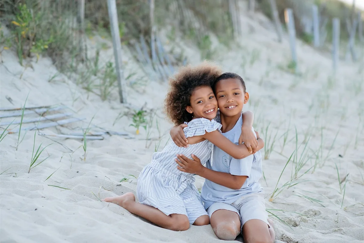 Vacation photoshoot in Corolla by Lori — photo 2