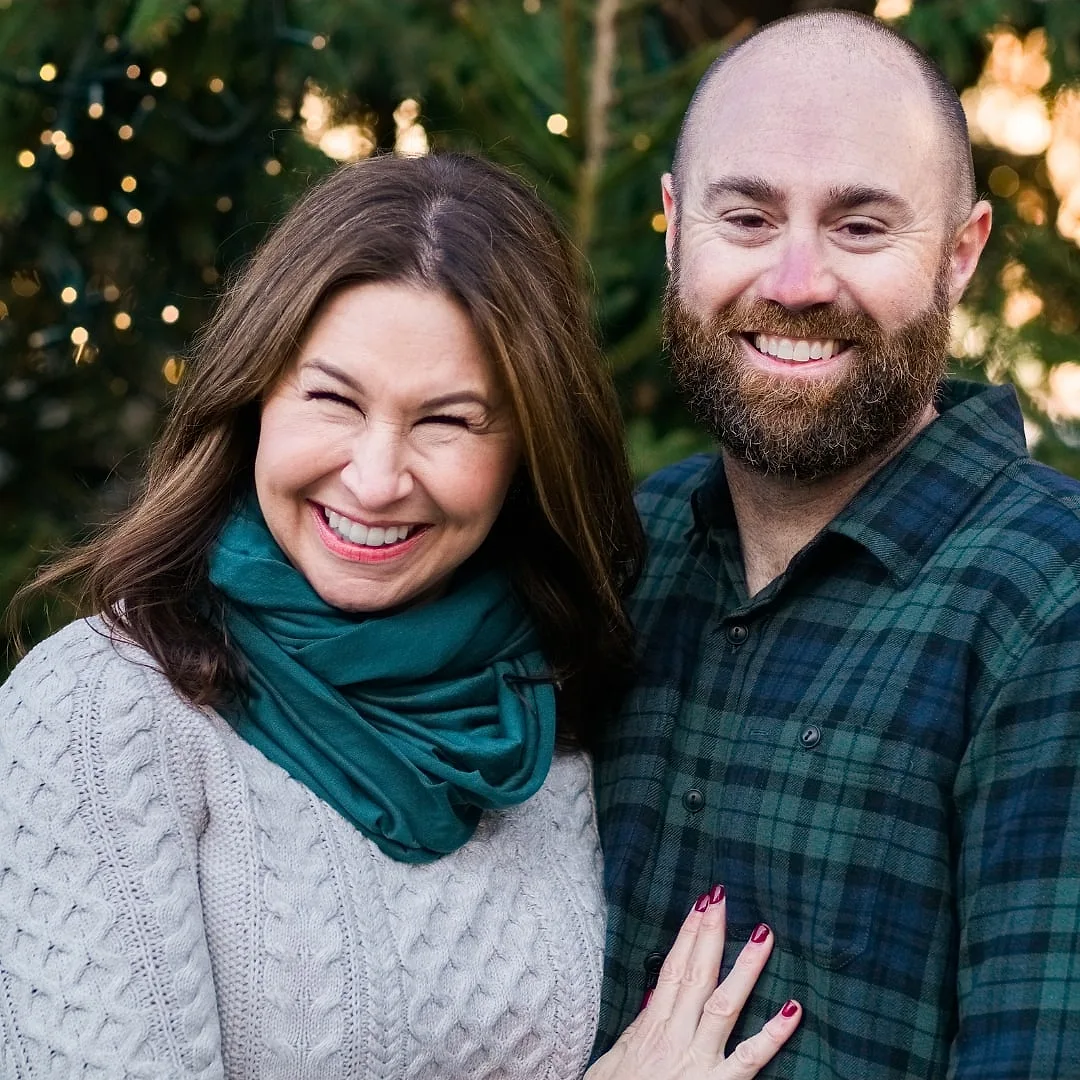How to Book a Private Photographer for your Christmas Photoshoot.